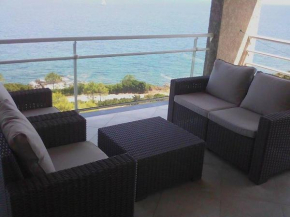 Appartement F3(70m²) vue sur la mer